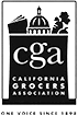 CGA Logo